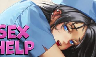 SEX HELP porn xxx game download cover