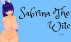 Sabrina The Hungry Witch
