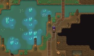 Sabrina The Hungry Witch Adult Game Screenshots (6)