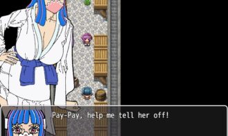 Saimin-Saimin No Me Adult Game Screenshots (1)