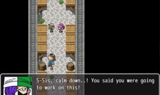 Saimin-Saimin No Me Adult Game Screenshots (3)