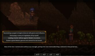 Saria Reclaimed Remake Adult Game Screenshots (1)