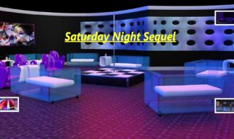 Saturday Night Sequel cover