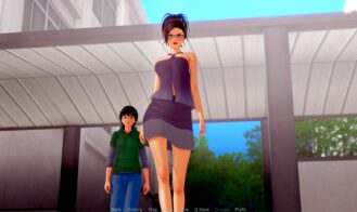 Secret Courses Adult Game Screenshots (5)