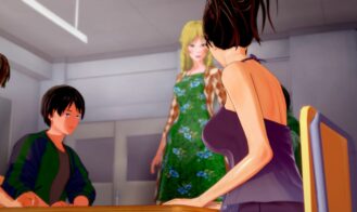 Secret Courses Adult Game Screenshots (7)