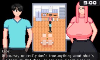 Secretos en la distopia Adult Game Screenshots (1)