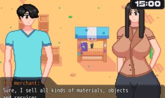 Secretos en la distopia Adult Game Screenshots (3)