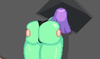 Secretos en la distopia Adult Game Screenshots (6)