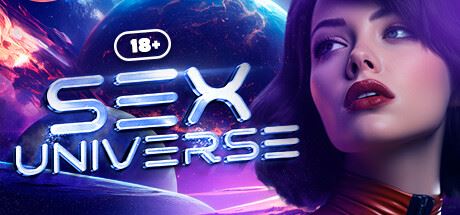 Sex Universe cover