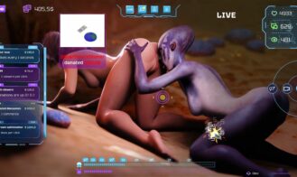 Sex Universe Adult Game Screenshots (3)