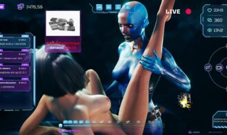 Sex Universe Adult Game Screenshots (8)