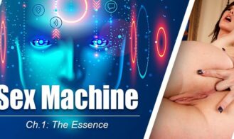 SexMachine. Chapter 1: The Essence cover