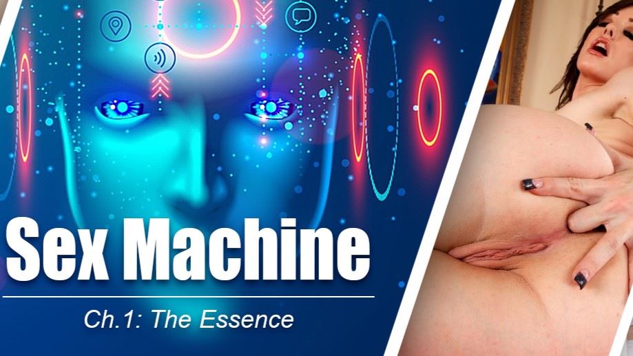 SexMachine. Chapter 1: The Essence cover