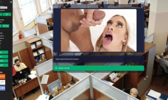 SexMachine. Chapter 1 The Essence Adult Game Screenshots (3)