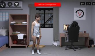 Shadowline Adult Game Screenshots (3)