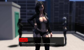 Shadowline Adult Game Screenshots (5)