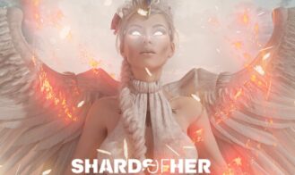 Shards of Her cover