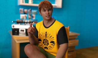 Shifter Adult Game Screenshots (6)