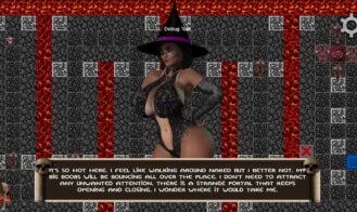 Shroomlandia 2 Adult Game Screenshots (4)