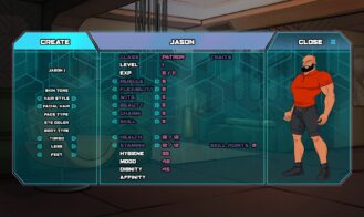 Simbro ResErection Adult Game Screenshots (1)