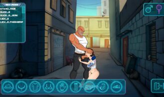 Simbro ResErection Adult Game Screenshots (9)