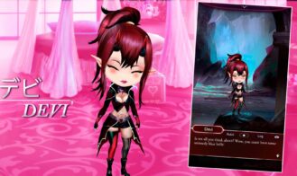 Sinful Catalyst Adult Game Screenshots (3)