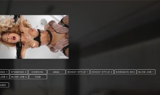 Siren Adult Game Screenshots (1)