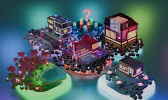 Siren Adult Game Screenshots (3)