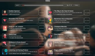 Siren Adult Game Screenshots (4)