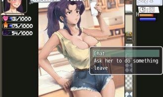 Sis Raising! Adult Game Screenshots (1)