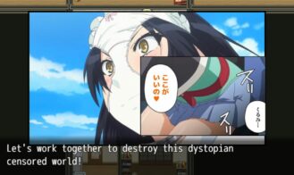 Sis Raising! Adult Game Screenshots (2)