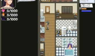 Sis Raising! Adult Game Screenshots (4)