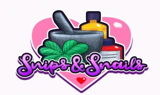 Snips & Snails cover