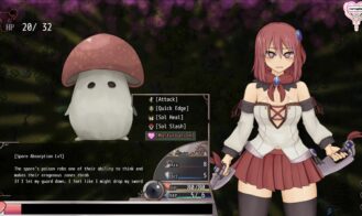 Sol Rui -after mini Adult Game Screenshots (7)