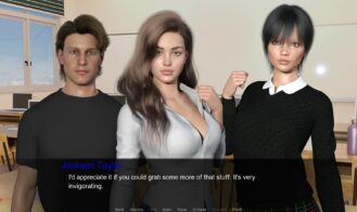 Soluble Dream Adult Game Screenshots (4)