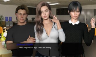 Soluble Dream Adult Game Screenshots (5)