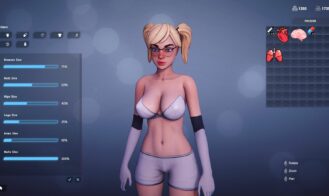 Sombionic Adult Game Screenshots (1)