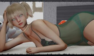 Sophie’s World Hot Summer porn xxx game download cover