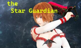 Sora the Star Guardian cover