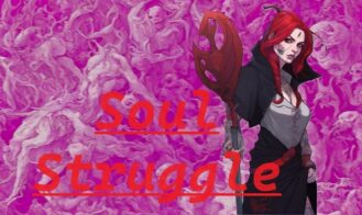 Soul Struggle cover