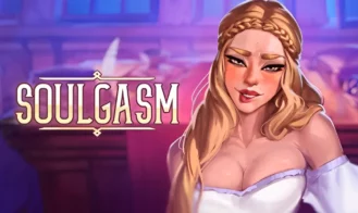 Soulgasm cover