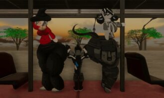 Soulstream Expansive 2 Future Fate Adult Game Screenshots (1)