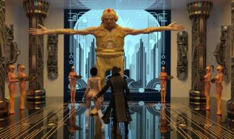 Space Slut Adventures Adult Game Screenshots (4)