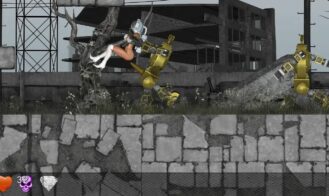 Space Slut Adventures Adult Game Screenshots (5)