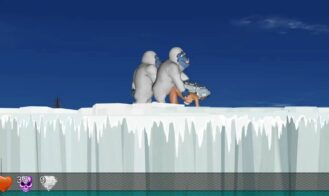 Space Slut Adventures Adult Game Screenshots (6)