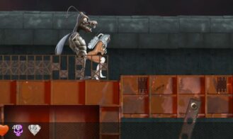 Space Slut Adventures Adult Game Screenshots (7)