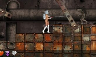 Space Slut Adventures Adult Game Screenshots (8)