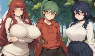 Spirit Harem porn xxx game download cover