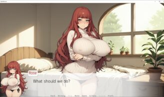 Spirit Harem Adult Game Screenshots (1)