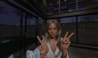 Spring Break Adult Game Screenshots (2)